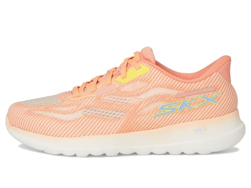 Skechers Women's Go Walk Joy Lynzee Hands Free Slip-ins Sneaker4