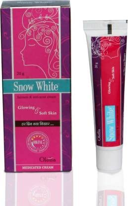 Himani healthcare Snow White Cream (20 g)