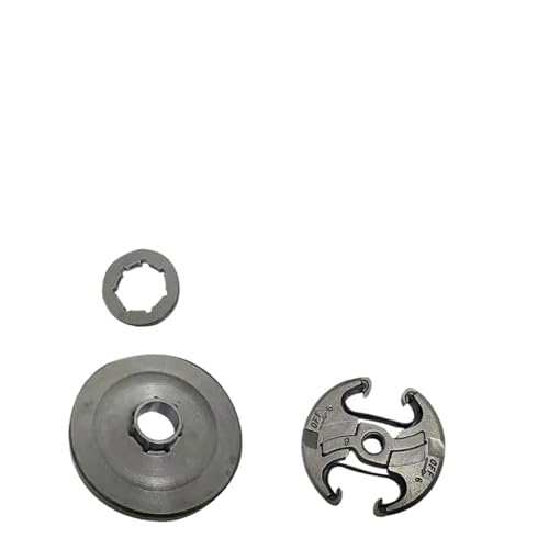 クラッチアセンブリスプロケット 340 340E 350 351 353 445 445 II 445E 445E II 450 450E 450E II OEM 537 11 05-03用