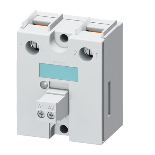 Relais 3RF2050-1AA45 contacteur statique et module de surveillance armoire électrique