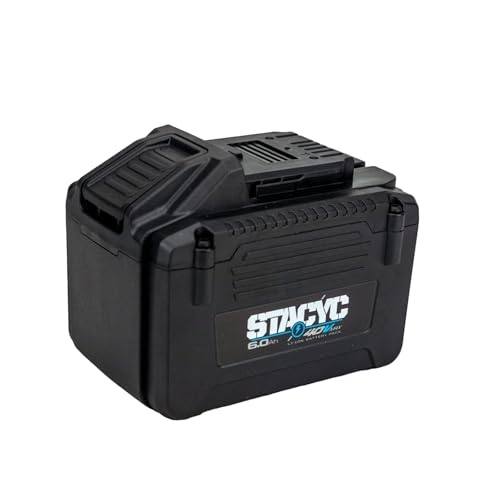 STACYC 6Ah 40VMax Battery by STACYC - Used condition - US$292.50