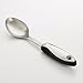 OXO SteeL Serving Spoon, 3-1/2-Inch