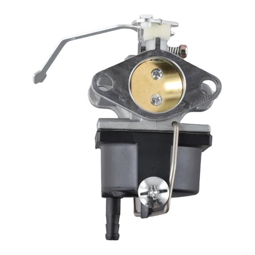 Kit carburateur pour générateur Coleman 6875 résolvant les démarrages difficiles