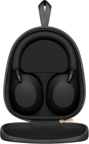 Sony WH-1000XM5 Noise Cancelling Headphones — view 8