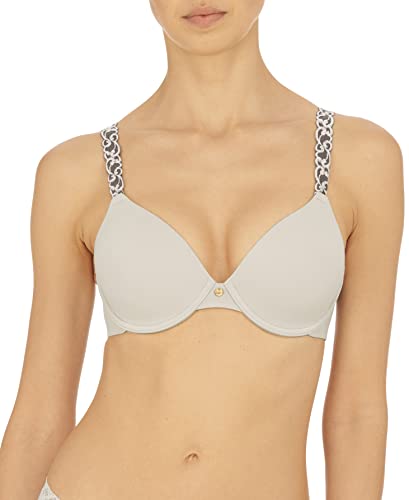 Image of Natori Women's Pure Luxe Custom Coverage Contour Uw