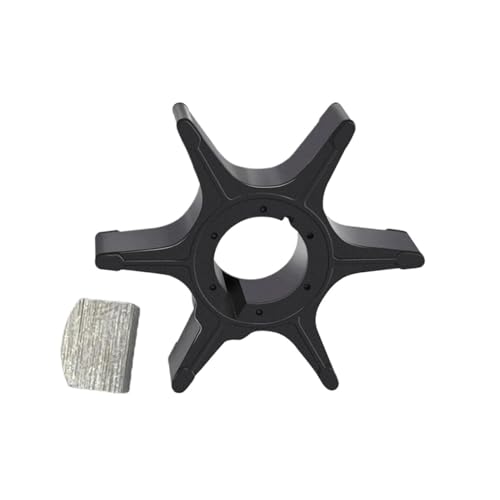 Kit turbine pompe à eau 17461-94L00 pour moteur hors-bord Suzuki DF 25 30 CV