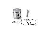 Kolben Assy mit Ring Set (12140-93120), Clip, Pin, für Bohrung Größe: 59MM