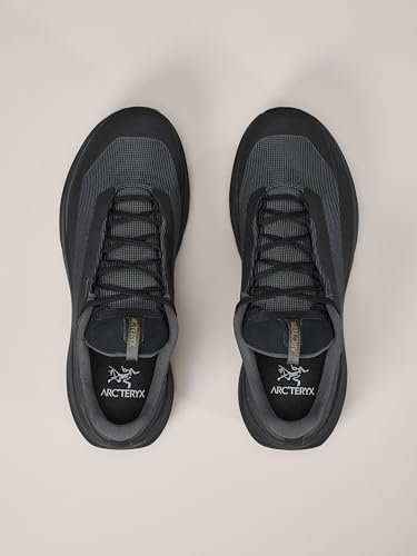 Arc'teryx Men's Norvan LD 4 GTX - Waterproof Trail Running Shoes for Men, Designed for Long-Distance Mountain Runs4