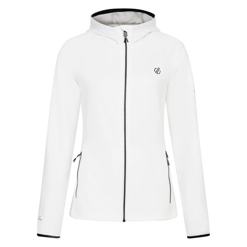 Capa intermedia para mujer Dare2b Density Core Stretch ideal para el invierno 5