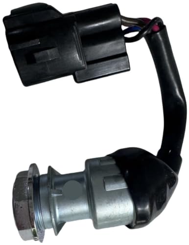 Cerradura de llave de encendido EPA para UTV Hisun HS 800CC 2