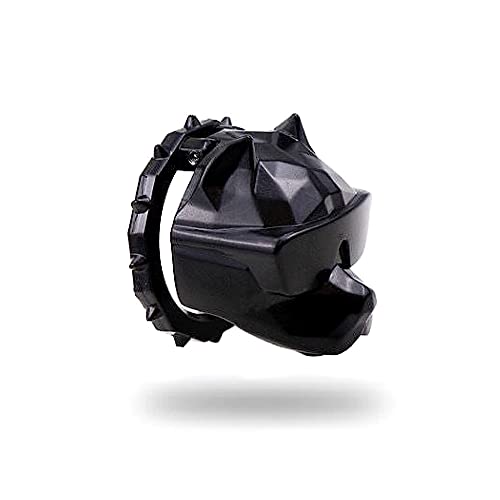 Cb 2-Pcs Of Push Start Button Cover, Cool Metal Decoration Protective Interior Accessories, Chrome Ring Switch Protective, Universal Car Pushbutton Cover, American Bully, Matt Black #TOP1