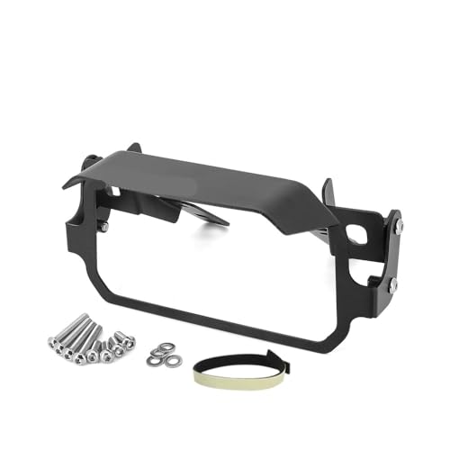 Cadre de Protection F900XR 2021 Protecteur d'Écran et Tableau de Bord Moto