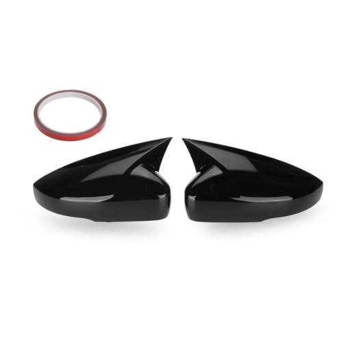 Coques rétroviseurs VW Polo 2009-2017 solution contre coque cassée ou rayée - 6