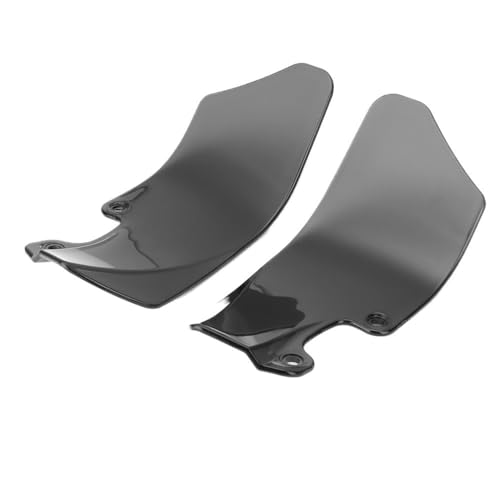 Pare-brise latéral moto R1200GS délecteur de vent aérodynamique anti-turbulence