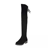 botas largas andrea zapatos casuales, zapatos de playa, antideslizantes, ligeros, transpirables ¡Fácil de usar!