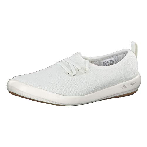 Adidas Damen Kletterschuhe, Mehrfarbig (Nondye/Ftwbla/Griuno 000), 40 2/3...