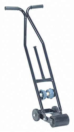 Fit Use Compatible 1 to 4 in Wide Rolls,Floor Tape Applicator, 7 in Max Roll Diameter,20408894915