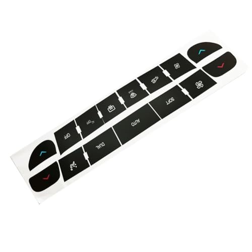 Garniture bouton climatisation Scenic 3 pour retrouver le confort d'un habitacle comme neuf