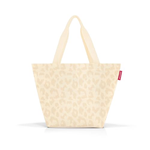 Sac de courses reisenthel Shopper fini les cabas fragiles sous la pluie