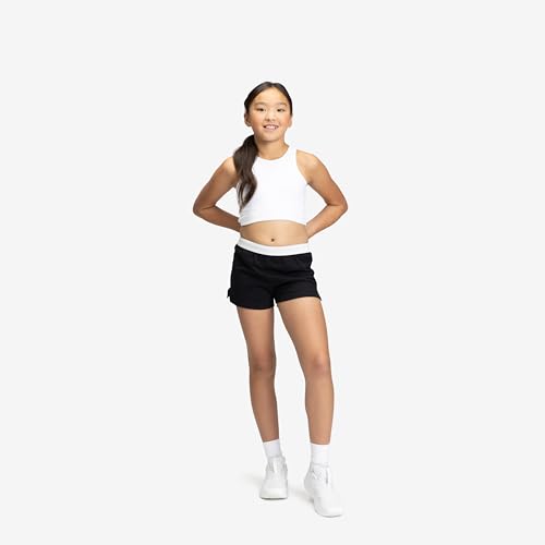 Image of Soffe Youth Girls' Authentic Soffe Shorts