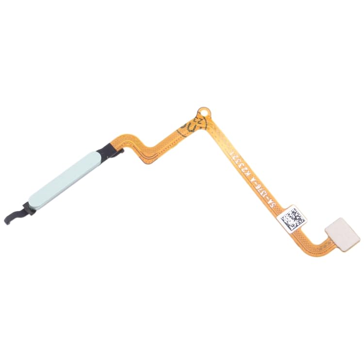 (SPAREWARE) Fingerprint Scanner Sensor Flex Cable Fingerprint Sensor for Mi Redmi 13C 4G -White