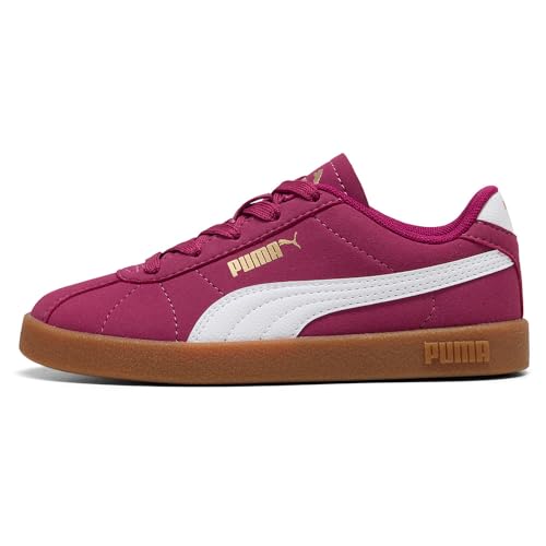 Zapatillas PUMA Club II PS talla 33 para evitar el desgaste del calzado escolar diario 4