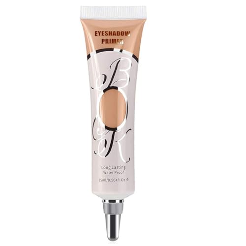 Crema di ombretto Crema impermeabile Waterproof Dry Dry Wear Eye Conceale Base di primer per ombretto piega per il trucco Style3