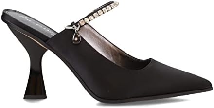 Circus NY Women's Monique Mule Black 6 Medium | Image 1