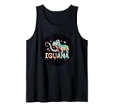 Iguana Reptile