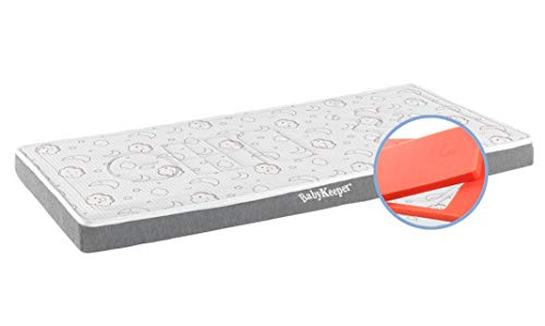 Colchon Babykeeper Pro Optimus 70x140 Cm
