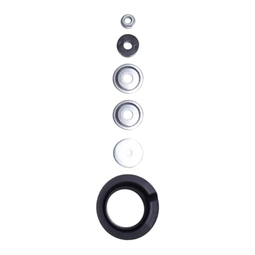 B8 5100 (Ride Height Adjustable) Suspension Shock Absorber : TOYOTA TUNDRA 22 ; F; B8 5100; 0-2.25 by Bilstein - Used condition - Image 2