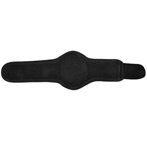 WLGOLD Arch Support Kussen,Universele Unisex Arch Support Kussen Ademend Comfort Voetpad Platte Voeten Bandage - Image 3