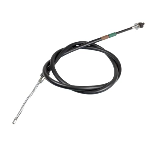 Cable de estacionamiento ADZ94650 frena en pendientes sin que la palanca falle