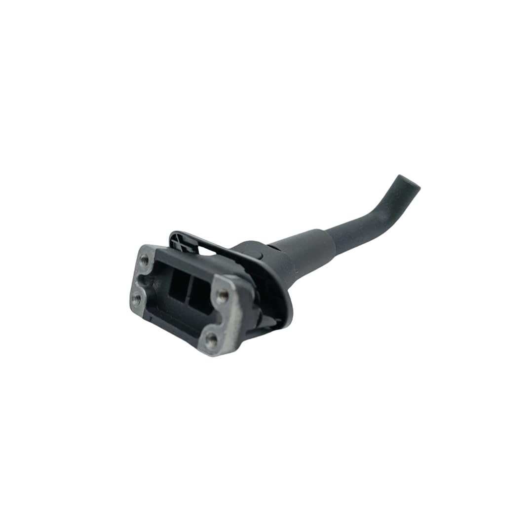 Béquille originale pour trottinette électrique Ninebot E22 E25 Skateboard Support de stationnement Remplacement Accessoires