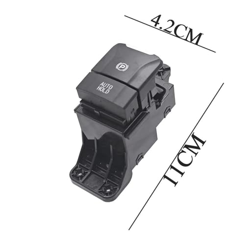 Botón freno mano para Hyundai I30 interruptor de estacionamiento eléctrico OE 93310-G3000 2