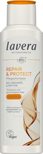 lavera Repair & Protect Shampoo 250ml