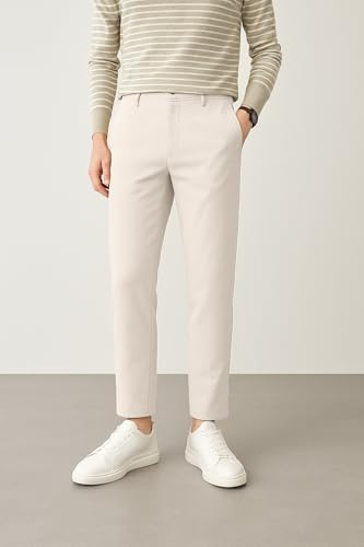 Image of RAGZO Formal Trousers for Men || Men Formal Korean Pant || Formal Pants for Men