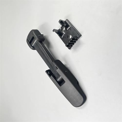 Poignée de déverrouillage de capot Chevrolet Kodiak 2003-2009 OE 15097841