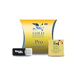 Suitable for 3DS DSL XL/LL 2025 R-4 SDHC Portable Adapter Card Game Card Digital Memory Card Flashcard (Gold)