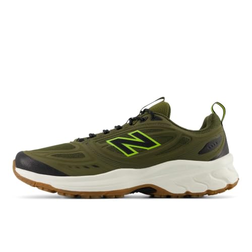 Image of New Balance Men's Fresh Foam 410 V9 Trail Running Shoe