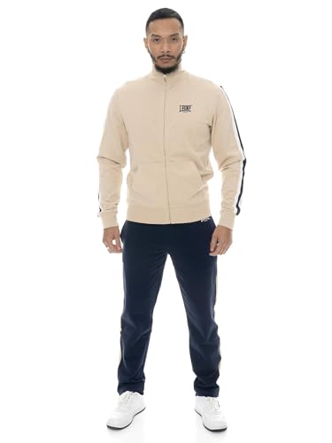 Survêtement homme pour le sport et la détente quotidienne Leone Easy