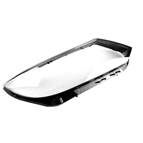 Cache de phare avant gauche transparent plastique VW Tiguan 2013 2014 2015 2016 2017