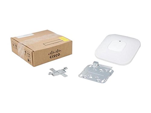 Image of Cisco Aironet 3602I Series Access Point (AIR-CAP3602I-A-K9)