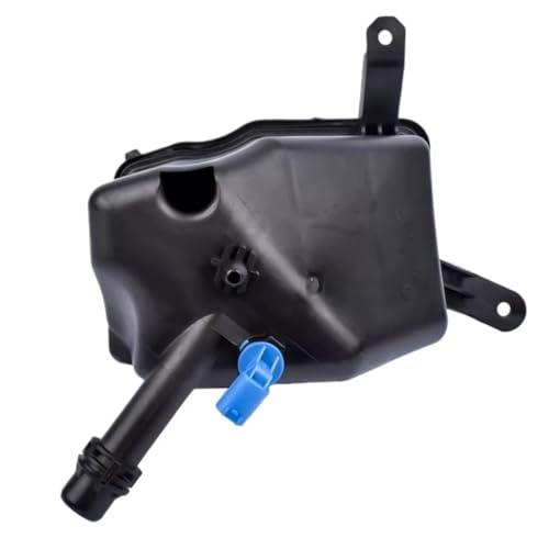 Vase d'expansion liquide de refroidissement 17137542986 pour BMW E60 E61