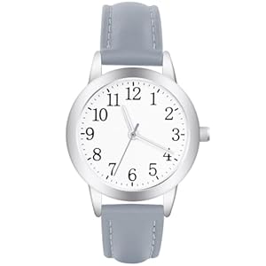 Vicloon Women’s Watch Analog ...