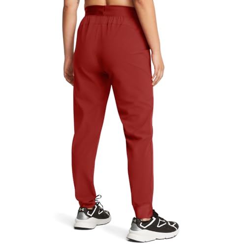 Under Armour Calças de Tecido Armoursport Femininas