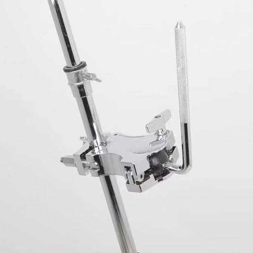 Support à pince de tambour en alliage pour bloquer et stabiliser vos fixations - 3