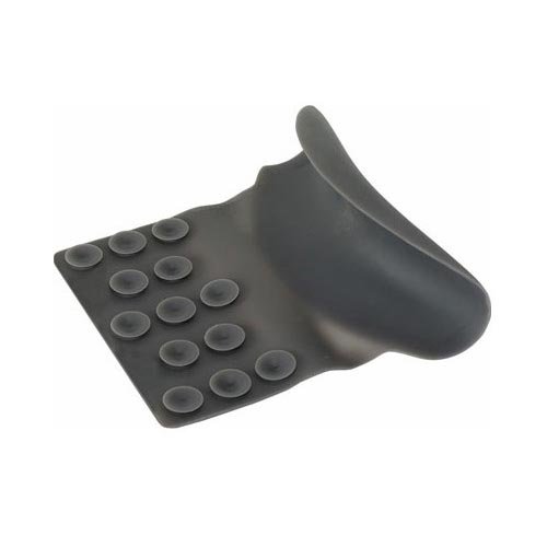 round teal throw pillow