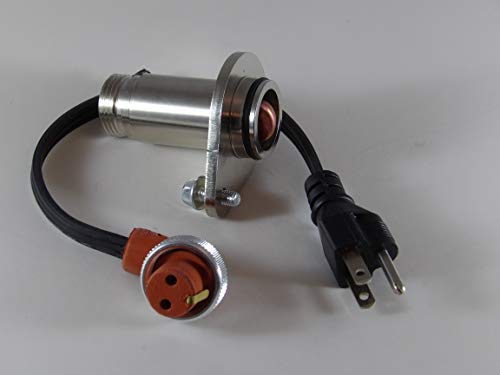 HFM John Deere Marine Engine Heater