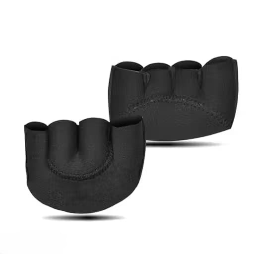 Finger Cut Cricket Gloves – Durable Leather, Lightweight, Multi-Use for Fielding, Training, Catching, Wicket-Keeping Inners & Batting Inners (Gels Inserted)-image-5